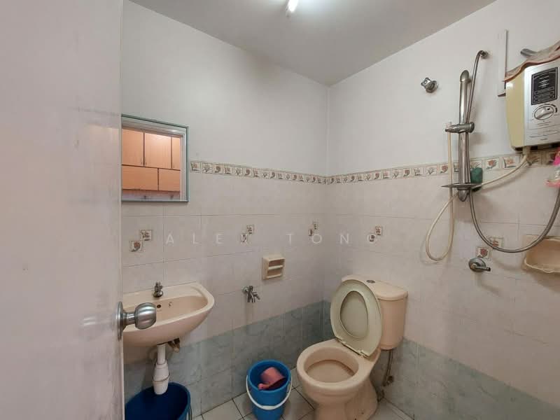 Rumah Teres 2 Tingkat untuk Dijual di Taman Meranti Jaya (Puchong) - Alex Tong - PropertyGuru.com.my