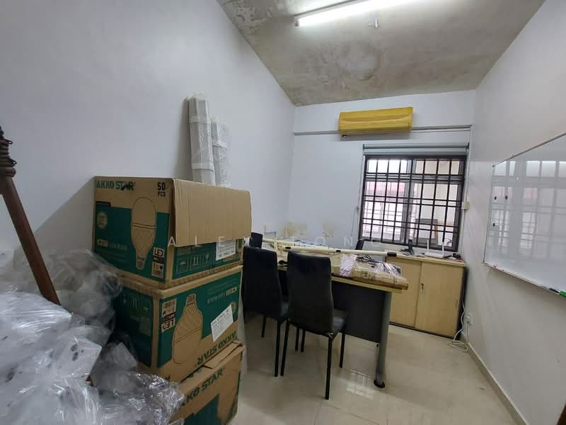 Rumah Teres 2 Tingkat untuk Dijual di Taman Meranti Jaya (Puchong) - Alex Tong - PropertyGuru.com.my