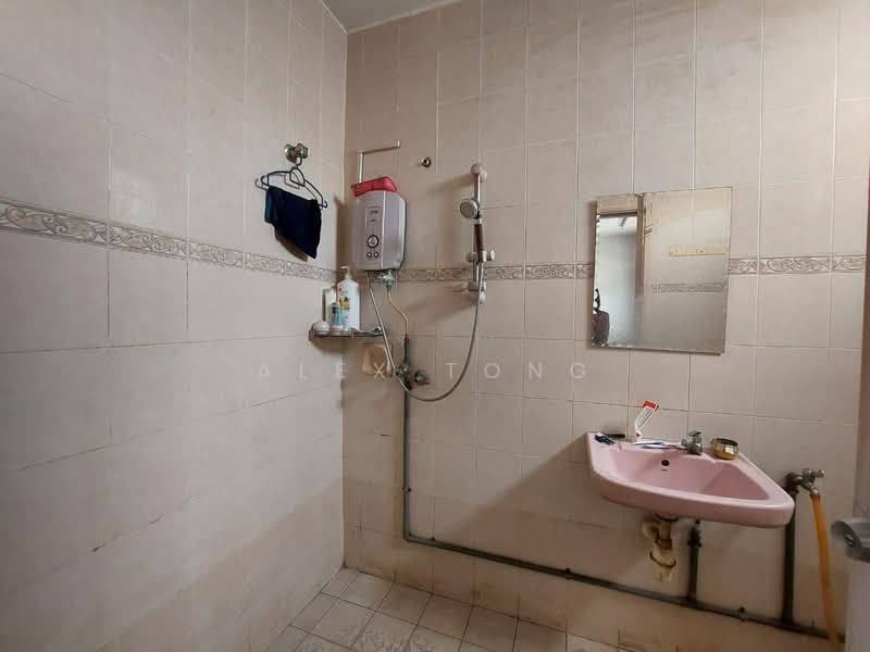 Rumah Teres 2 Tingkat untuk Dijual di Taman Meranti Jaya (Puchong) - Alex Tong - PropertyGuru.com.my