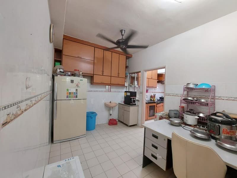 Rumah Teres 2 Tingkat untuk Dijual di Taman Meranti Jaya (Puchong) - Alex Tong - PropertyGuru.com.my