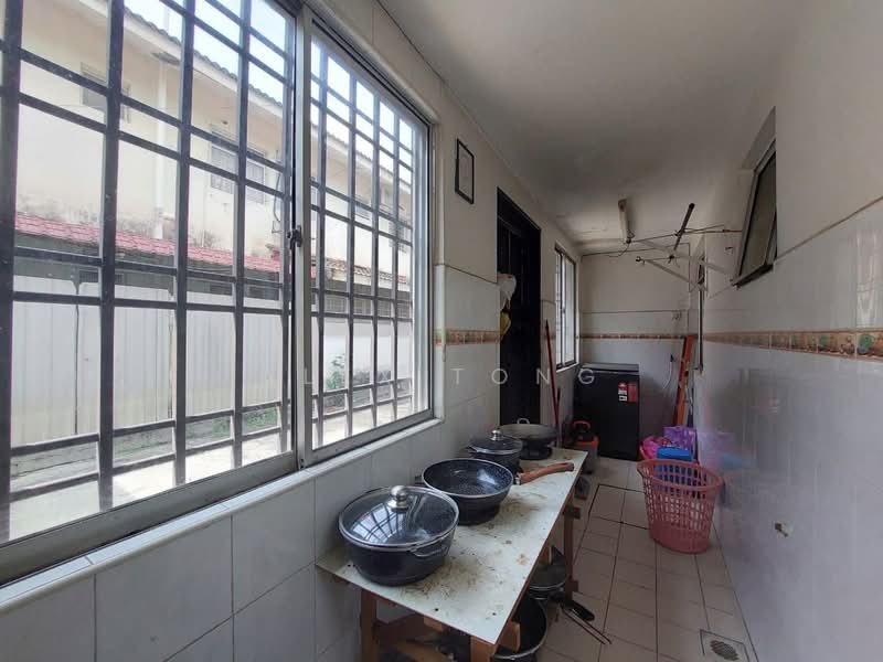 Rumah Teres 2 Tingkat untuk Dijual di Taman Meranti Jaya (Puchong) - Alex Tong - PropertyGuru.com.my