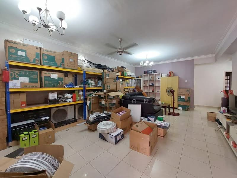 Rumah Teres 2 Tingkat untuk Dijual di Taman Meranti Jaya (Puchong) - Alex Tong - PropertyGuru.com.my