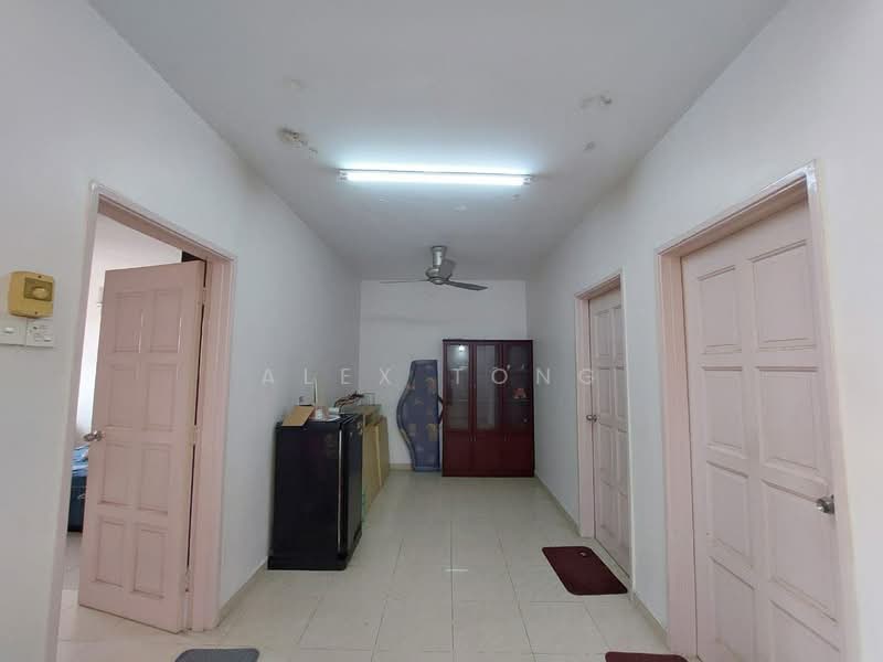 Rumah Teres 2 Tingkat untuk Dijual di Taman Meranti Jaya (Puchong) - Alex Tong - PropertyGuru.com.my