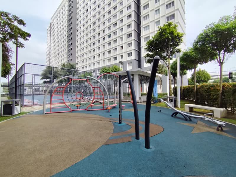 Pangsapuri untuk Disewa di Karisma @ Eco Majestic - JX Chong - Playground - PropertyGuru.com.my