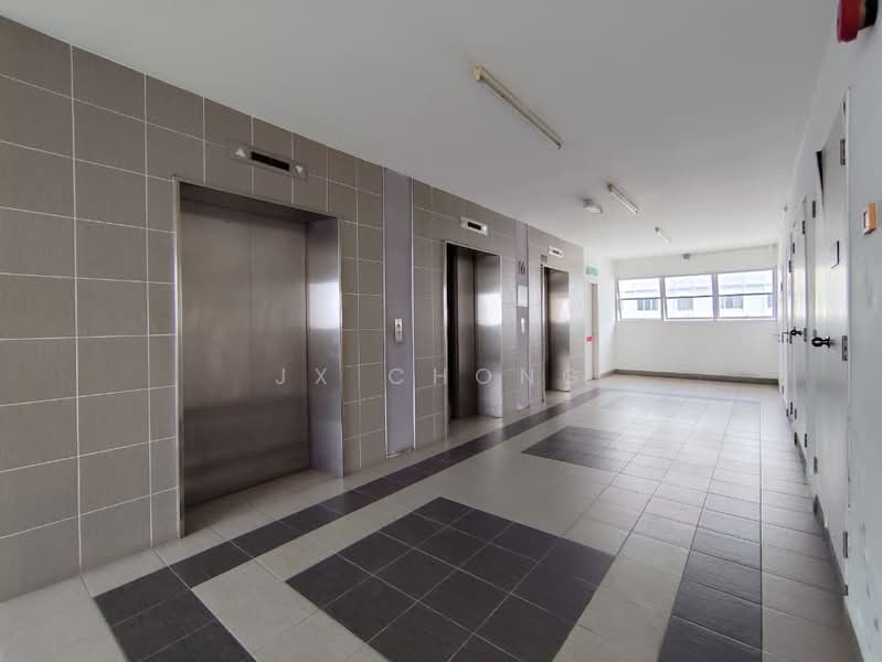 Pangsapuri untuk Disewa di Karisma @ Eco Majestic - JX Chong - Lift - PropertyGuru.com.my
