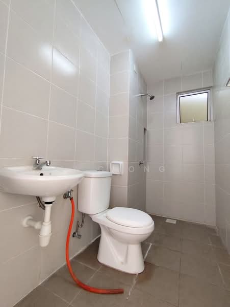 Pangsapuri untuk Disewa di Karisma @ Eco Majestic - JX Chong - Bathroom - PropertyGuru.com.my