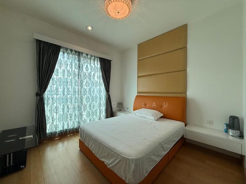 Condominium for Sale at 10 Mont Kiara @ MK10 - Mei Qi Lau - Bedroom - PropertyGuru.com.my
