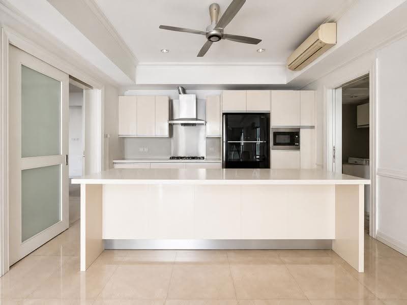Condominium for Sale at 10 Mont Kiara @ MK10 - Mei Qi Lau - Kitchen - PropertyGuru.com.my