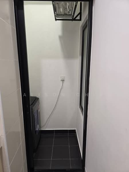 Service Residence for Rent at M Suite @ Desa Park North - Alison Chiu - Interior - PropertyGuru.com.my