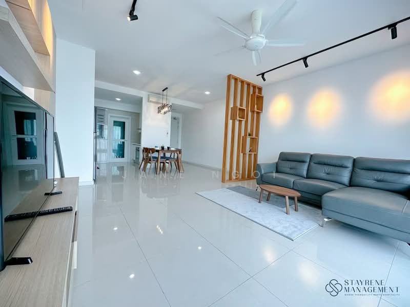 Condominium for Sale at Iskandar Residences - Jane Ngoi - Living Room - PropertyGuru.com.my