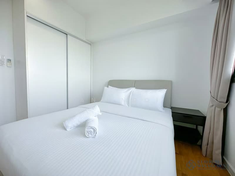 Condominium for Sale at Iskandar Residences - Jane Ngoi - Bedroom - PropertyGuru.com.my