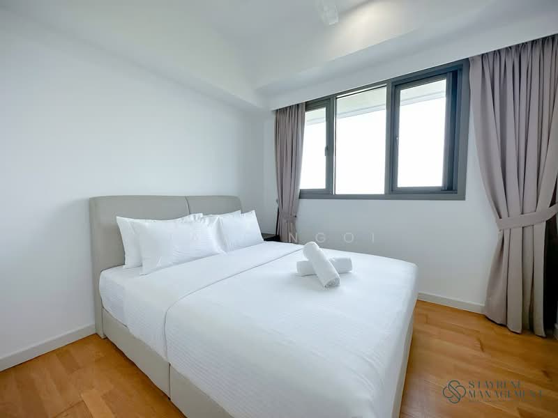 Condominium for Sale at Iskandar Residences - Jane Ngoi - Bedroom - PropertyGuru.com.my