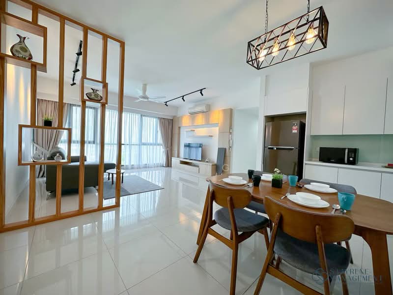 Condominium for Sale at Iskandar Residences - Jane Ngoi - Living Room - PropertyGuru.com.my