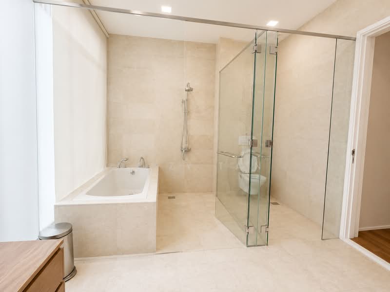 Terraced House for Rent in Taman Sri Hartamas (Sri Hartamas) - Daizy Tan - PropertyGuru.com.my