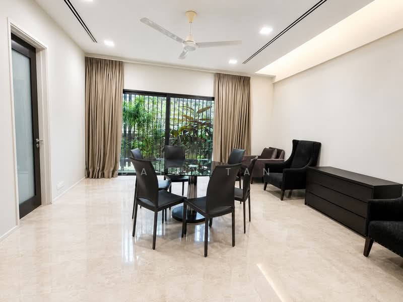 Terraced House for Rent in Taman Sri Hartamas (Sri Hartamas) - Daizy Tan - PropertyGuru.com.my