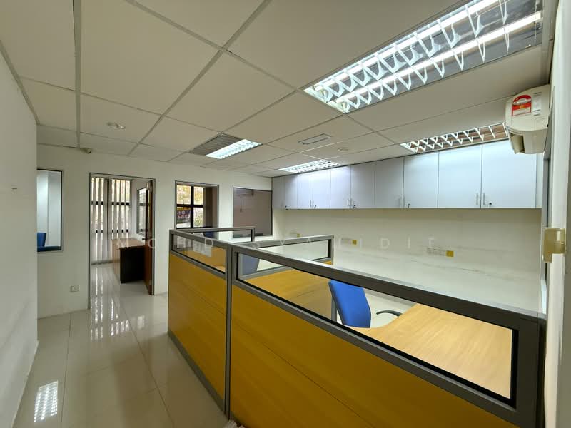 Office for Rent in Taman Sri Gombak (Gombak) - Mohd Syahidie - Interior - PropertyGuru.com.my