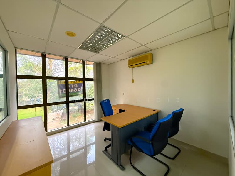 Office for Rent in Taman Sri Gombak (Gombak) - Mohd Syahidie - Study - PropertyGuru.com.my