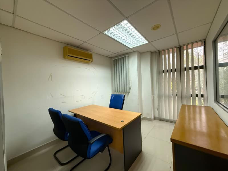 Office for Rent in Taman Sri Gombak (Gombak) - Mohd Syahidie - Interior - PropertyGuru.com.my