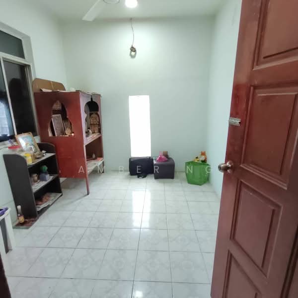 Rumah Teres 1 Tingkat untuk Dijual di Taman Ibukota (Setapak) - Amber Ng - PropertyGuru.com.my