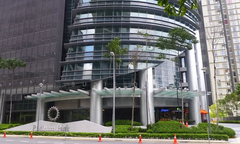 Pejabat untuk Disewa di KLCC (KL City Centre) - Susie Ong - PropertyGuru.com.my