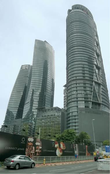 Pejabat untuk Disewa di KLCC (KL City Centre) - Susie Ong - PropertyGuru.com.my