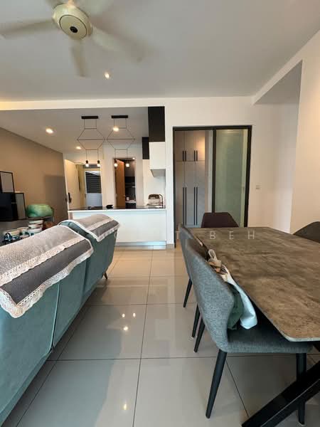 Service Residence for Rent at Citizen @ Old Klang Road - Vincent Beh - PropertyGuru.com.my