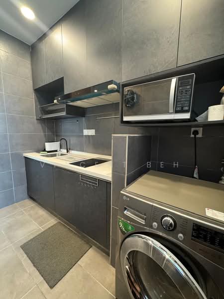 Service Residence for Rent at Citizen @ Old Klang Road - Vincent Beh - PropertyGuru.com.my