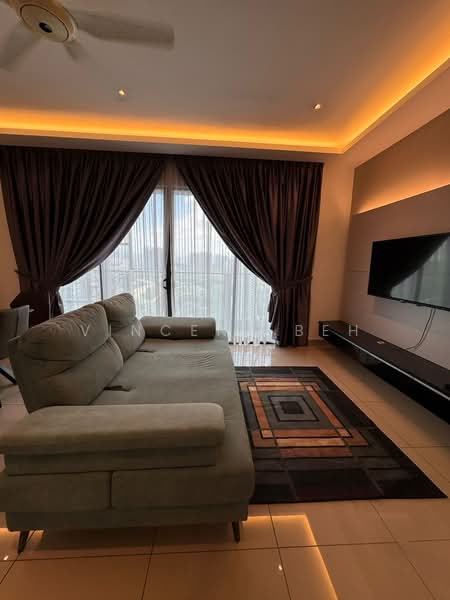 Service Residence for Rent at Citizen @ Old Klang Road - Vincent Beh - PropertyGuru.com.my