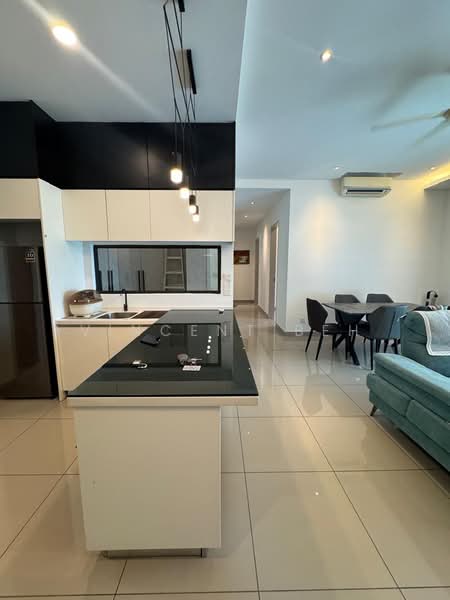 Service Residence for Rent at Citizen @ Old Klang Road - Vincent Beh - PropertyGuru.com.my