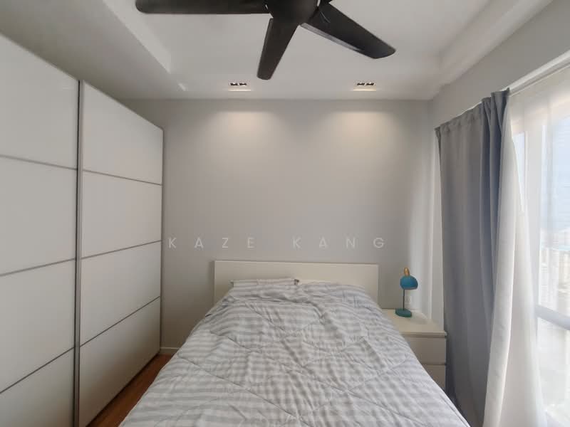 Kondominium untuk Disewa di TRI PINNACLE - Kaze Kang - PropertyGuru.com.my
