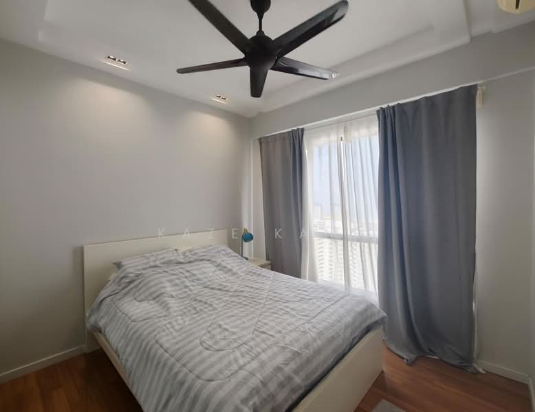 Kondominium untuk Disewa di TRI PINNACLE - Kaze Kang - PropertyGuru.com.my