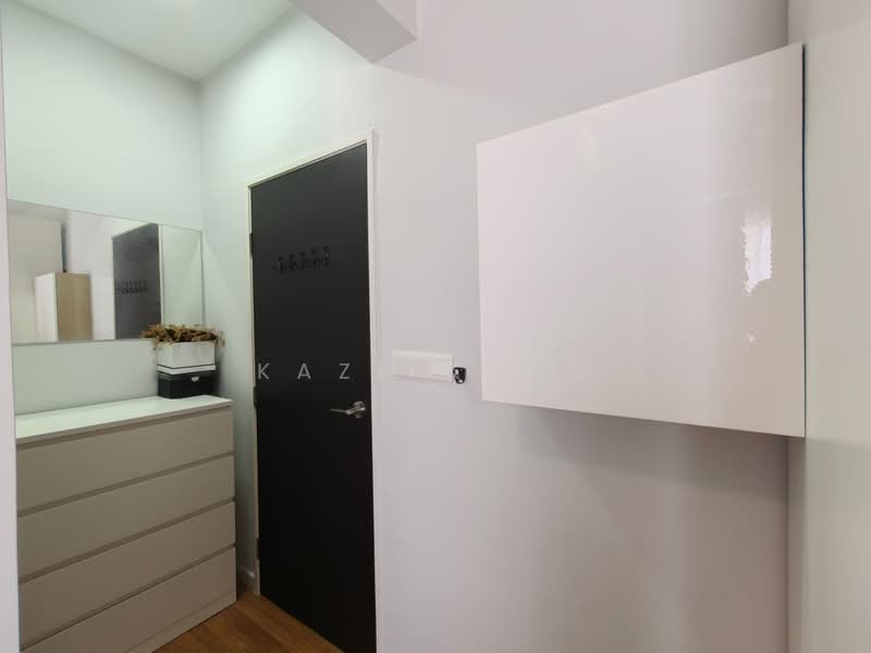 Kondominium untuk Disewa di TRI PINNACLE - Kaze Kang - PropertyGuru.com.my