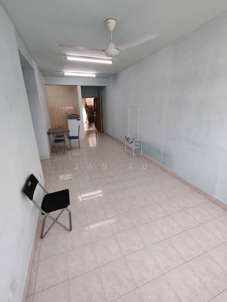 Apartment for Sale at Vista Seri Alam - JAN AU - Interior - PropertyGuru.com.my