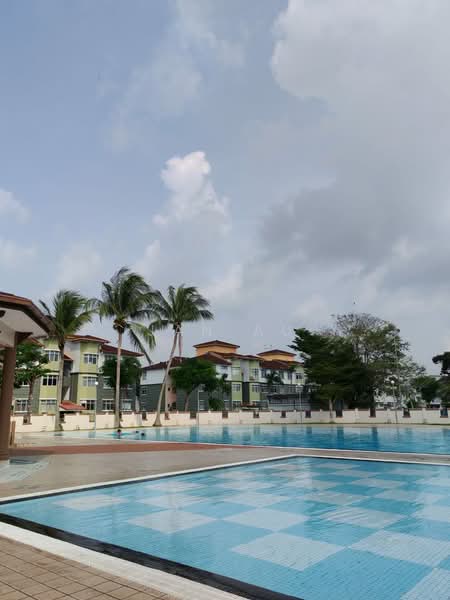 Apartment for Sale at Vista Seri Alam - JAN AU - Exterior - PropertyGuru.com.my