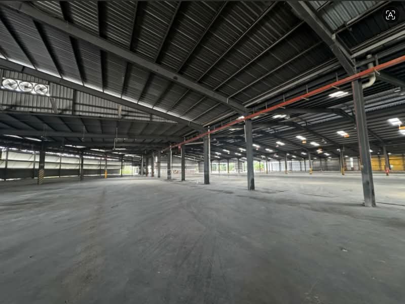 Factory for Rent in Kulai Besar (Kulai) - Fion Lee - Interior - PropertyGuru.com.my