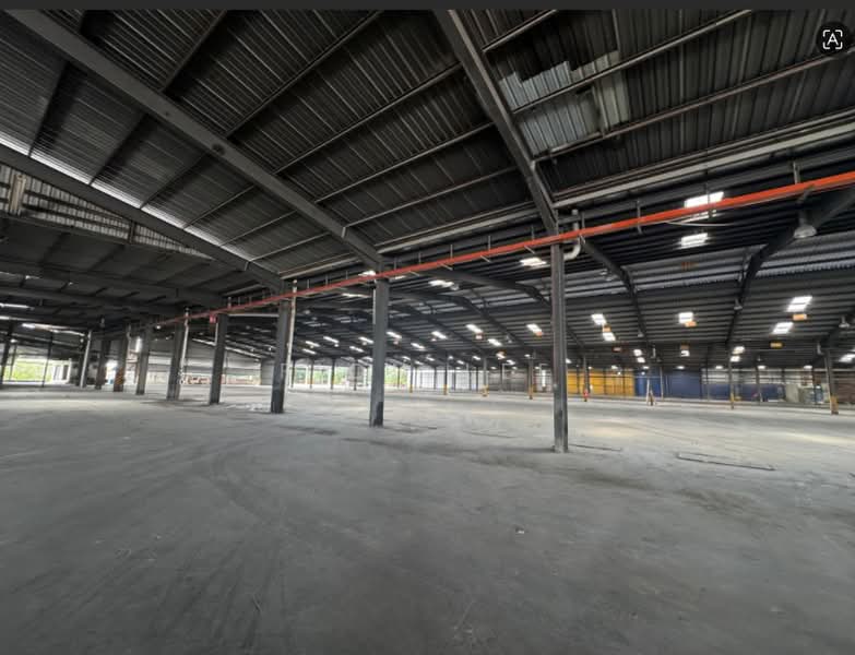 Factory for Rent in Kulai Besar (Kulai) - Fion Lee - Interior - PropertyGuru.com.my