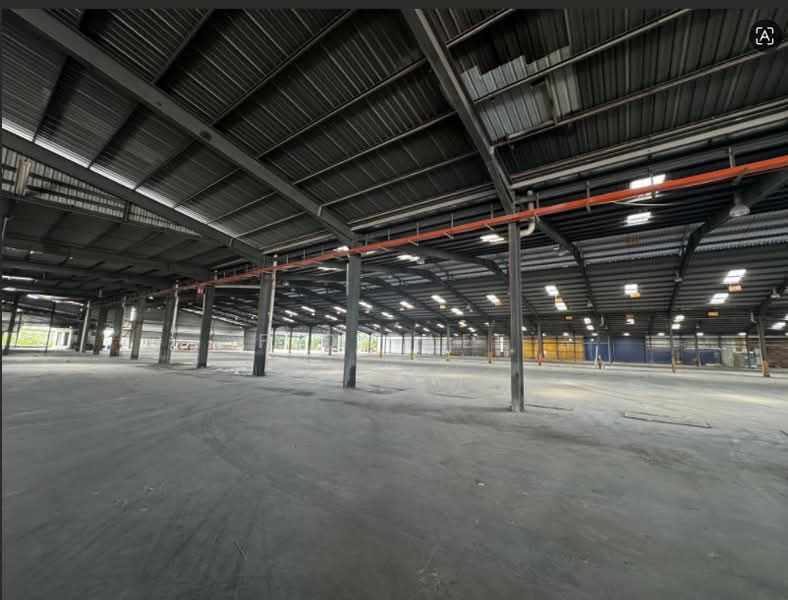 Factory for Rent in Kulai Besar (Kulai) - Fion Lee - Interior - PropertyGuru.com.my