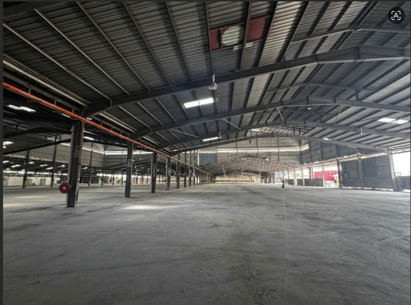 Factory for Rent in Kulai Besar (Kulai) - Fion Lee - Interior - PropertyGuru.com.my