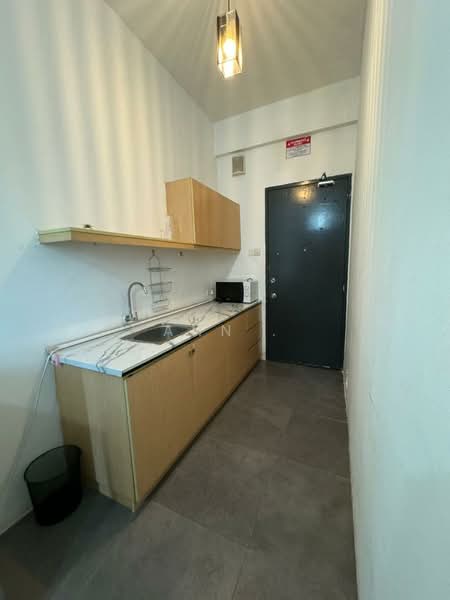 Service Residence for Sale at Empire Damansara - Ann . - Kitchen - PropertyGuru.com.my