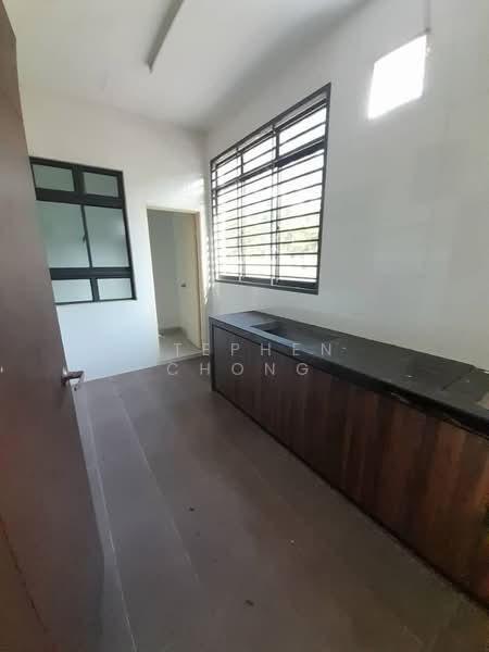 Rumah Teres 2 Tingkat untuk Dijual di Iskandar Puteri (Nusajaya) (Johor) - Stephen Chong - Kitchen - PropertyGuru.com.my