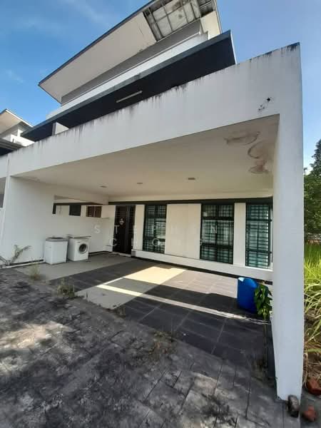 Rumah Teres 2 Tingkat untuk Dijual di Iskandar Puteri (Nusajaya) (Johor) - Stephen Chong - Exterior - PropertyGuru.com.my