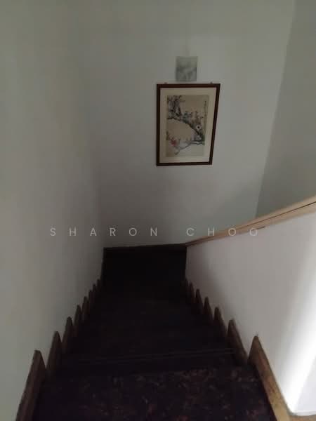 Rumah Teres untuk Dijual di Usj 18 (Subang Jaya) - Sharon Choo - Interior - PropertyGuru.com.my