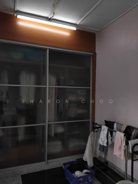 Rumah Teres untuk Dijual di Usj 18 (Subang Jaya) - Sharon Choo - Interior - PropertyGuru.com.my