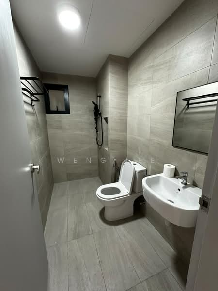 Service Residence for Rent at Skyline KL - Weng Lee - PropertyGuru.com.my