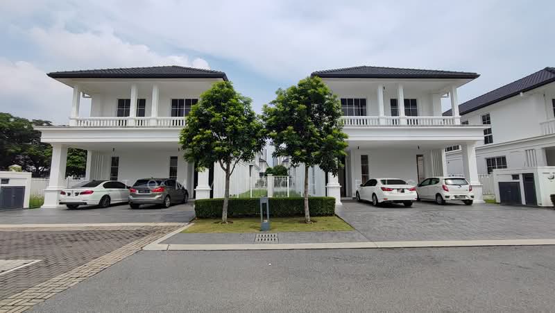 Bungalow for Sale in Eco Majestic (Semenyih) - TOMMY CHIENG - Exterior - PropertyGuru.com.my