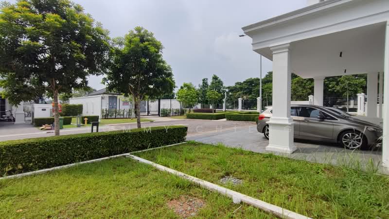 Bungalow for Sale in Eco Majestic (Semenyih) - TOMMY CHIENG - Exterior - PropertyGuru.com.my