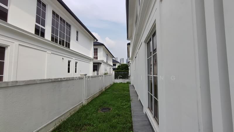 Bungalow for Sale in Eco Majestic (Semenyih) - TOMMY CHIENG - Exterior - PropertyGuru.com.my