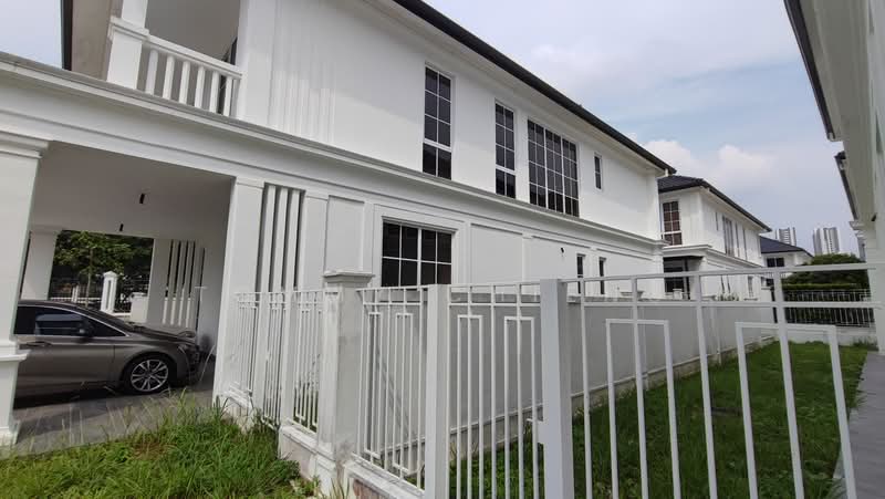 Bungalow for Sale in Eco Majestic (Semenyih) - TOMMY CHIENG - Exterior - PropertyGuru.com.my