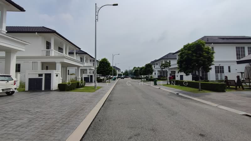 Bungalow for Sale in Eco Majestic (Semenyih) - TOMMY CHIENG - Exterior - PropertyGuru.com.my