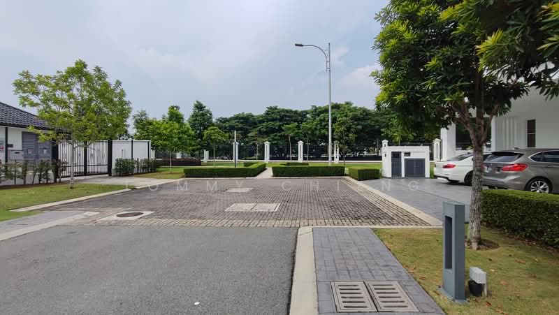 Bungalow for Sale in Eco Majestic (Semenyih) - TOMMY CHIENG - Exterior - PropertyGuru.com.my